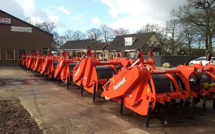 Used Machinery
